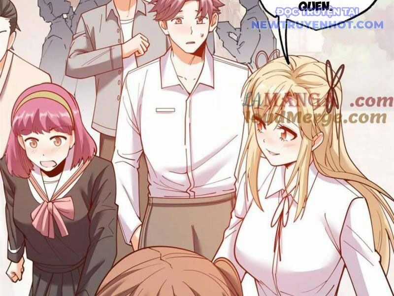 Trọng Sinh Không Làm Chạn Vương, Tôi Một Mình Nạp Game Thăng Cấp Chapter 187 trang 6