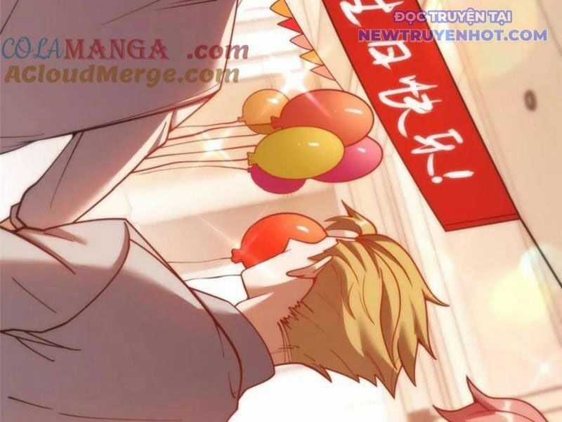 Trọng Sinh Không Làm Chạn Vương, Tôi Một Mình Nạp Game Thăng Cấp Chapter 187 trang 71