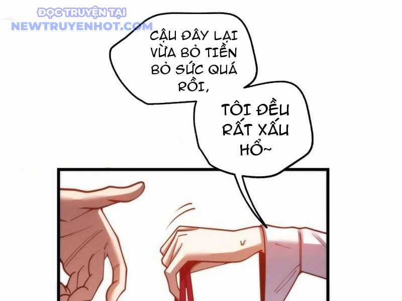 Trọng Sinh Không Làm Chạn Vương, Tôi Một Mình Nạp Game Thăng Cấp Chapter 188 trang 52