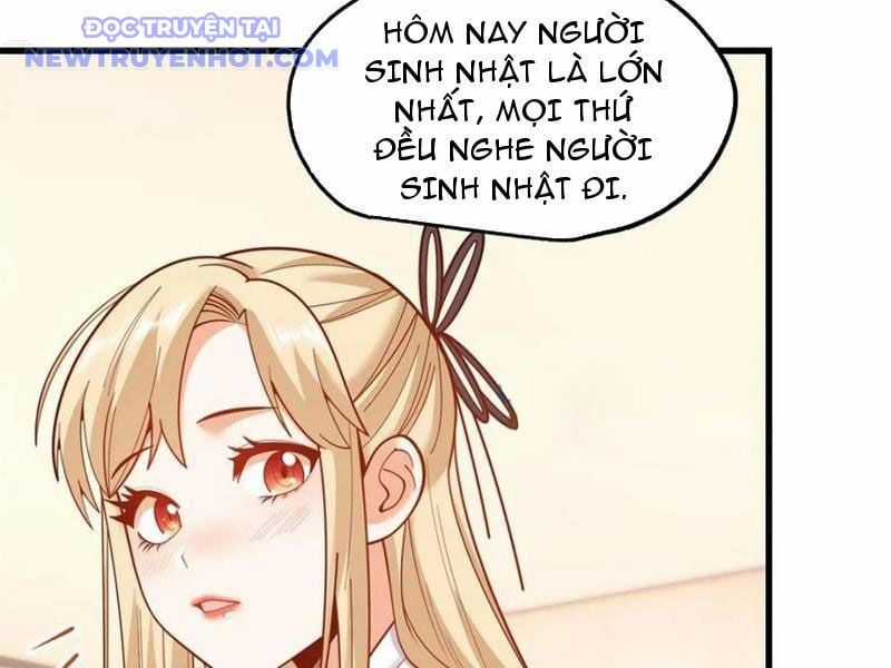 Trọng Sinh Không Làm Chạn Vương, Tôi Một Mình Nạp Game Thăng Cấp Chapter 188 trang 67