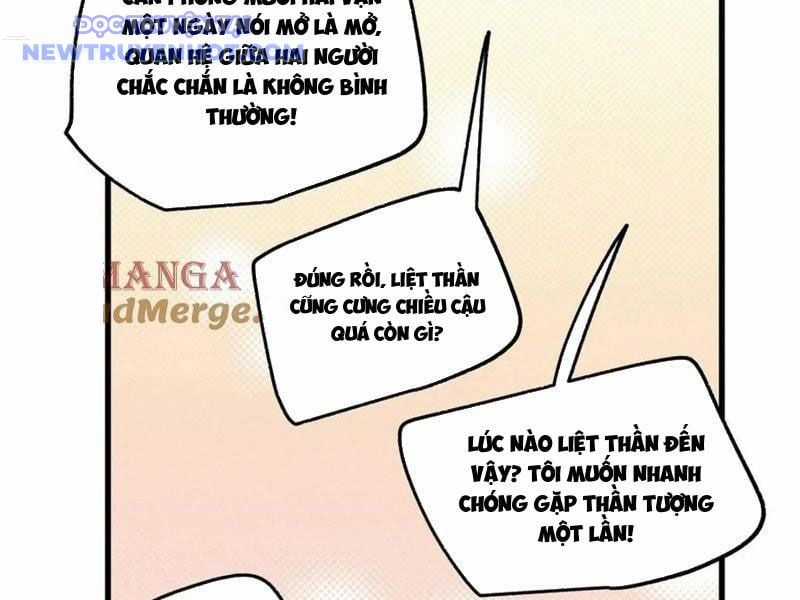 Trọng Sinh Không Làm Chạn Vương, Tôi Một Mình Nạp Game Thăng Cấp Chapter 188 trang 7
