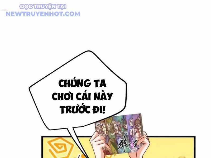 Trọng Sinh Không Làm Chạn Vương, Tôi Một Mình Nạp Game Thăng Cấp Chapter 188 trang 75