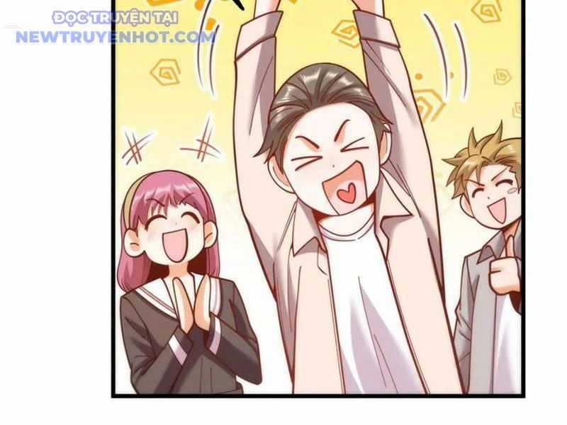 Trọng Sinh Không Làm Chạn Vương, Tôi Một Mình Nạp Game Thăng Cấp Chapter 188 trang 76