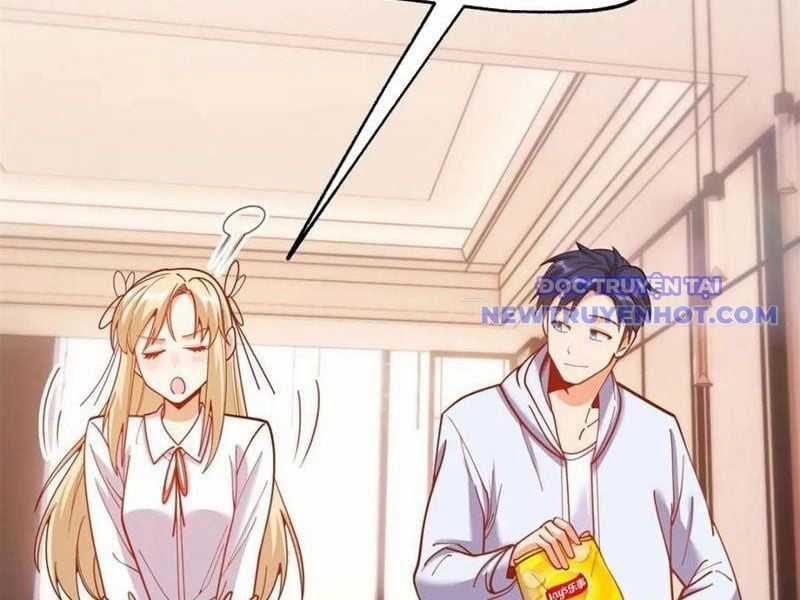 Trọng Sinh Không Làm Chạn Vương, Tôi Một Mình Nạp Game Thăng Cấp Chapter 189 trang 12