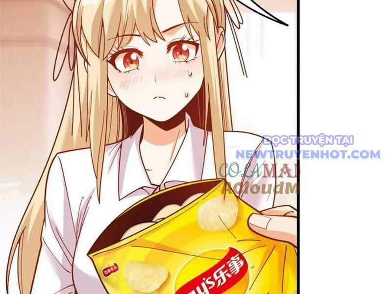 Trọng Sinh Không Làm Chạn Vương, Tôi Một Mình Nạp Game Thăng Cấp Chapter 189 trang 17