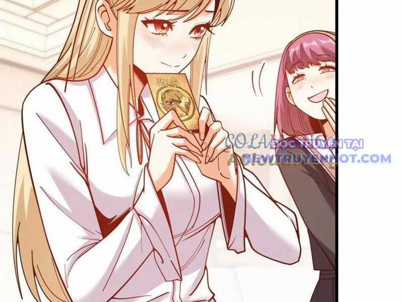 Trọng Sinh Không Làm Chạn Vương, Tôi Một Mình Nạp Game Thăng Cấp Chapter 189 trang 2