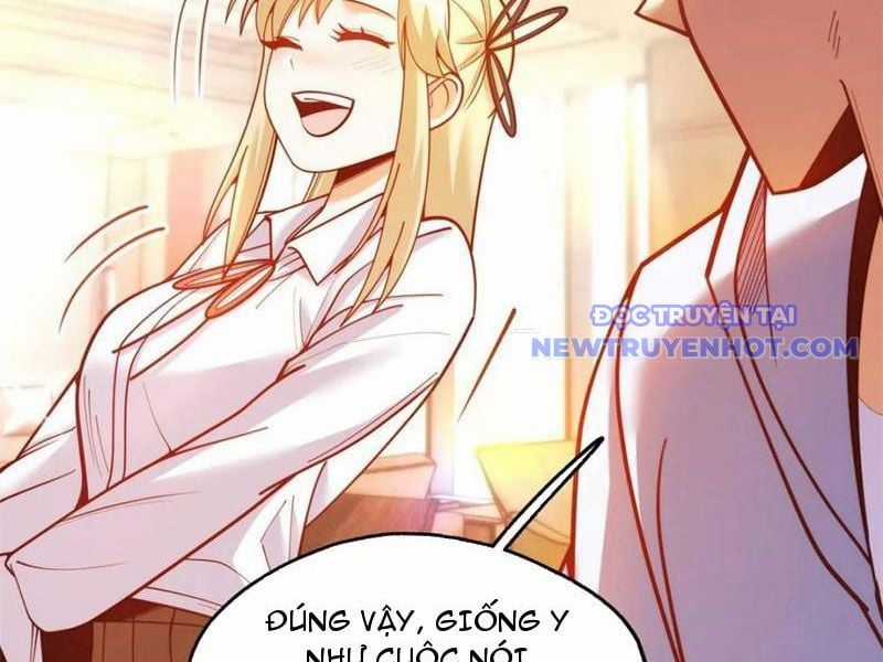 Trọng Sinh Không Làm Chạn Vương, Tôi Một Mình Nạp Game Thăng Cấp Chapter 189 trang 26