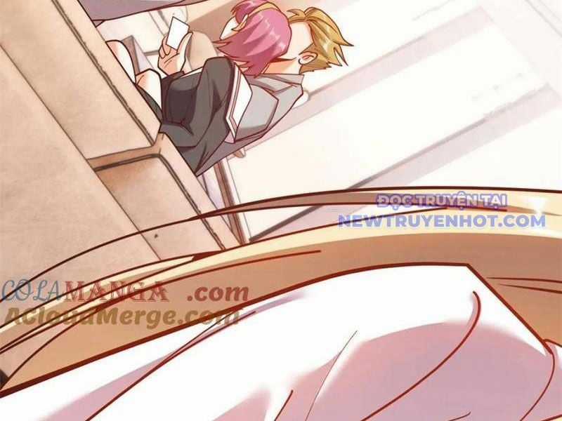 Trọng Sinh Không Làm Chạn Vương, Tôi Một Mình Nạp Game Thăng Cấp Chapter 189 trang 33