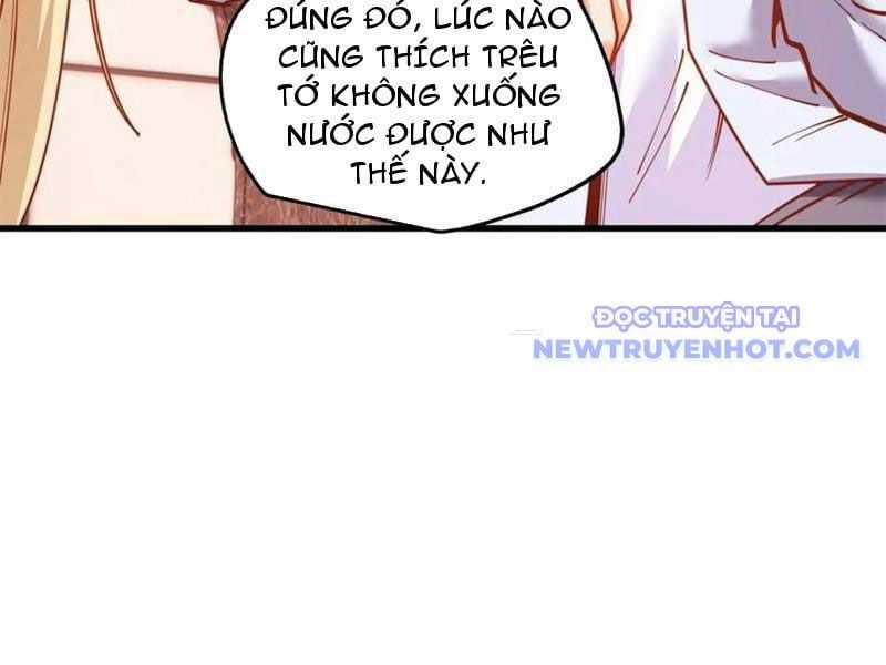 Trọng Sinh Không Làm Chạn Vương, Tôi Một Mình Nạp Game Thăng Cấp Chapter 189 trang 47