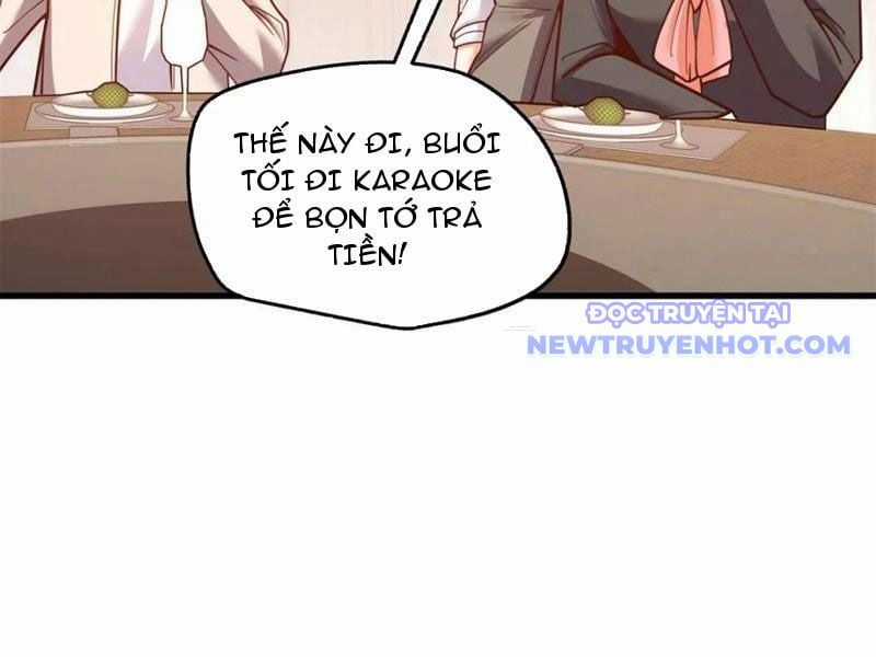 Trọng Sinh Không Làm Chạn Vương, Tôi Một Mình Nạp Game Thăng Cấp Chapter 189 trang 62