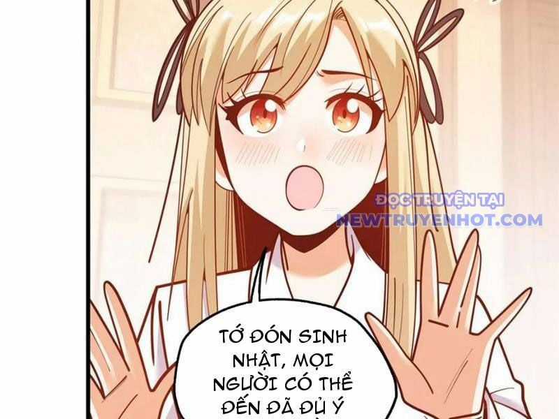 Trọng Sinh Không Làm Chạn Vương, Tôi Một Mình Nạp Game Thăng Cấp Chapter 189 trang 64