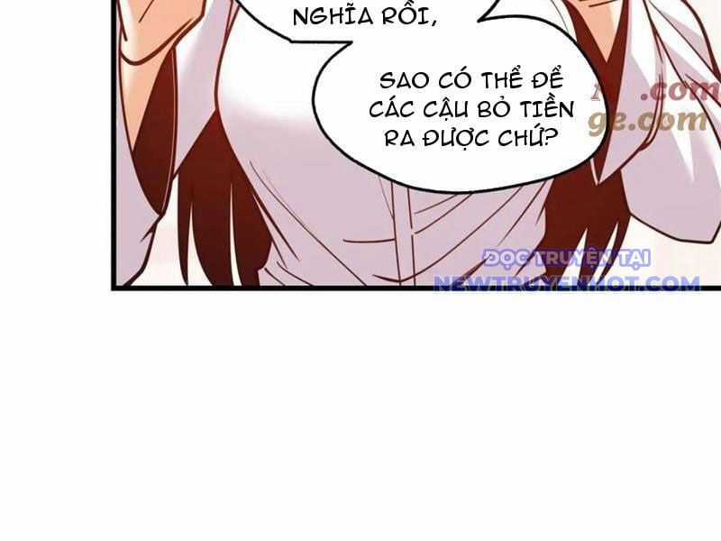 Trọng Sinh Không Làm Chạn Vương, Tôi Một Mình Nạp Game Thăng Cấp Chapter 189 trang 65