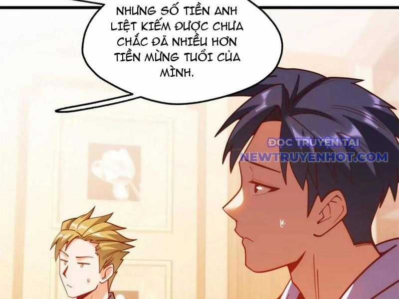 Trọng Sinh Không Làm Chạn Vương, Tôi Một Mình Nạp Game Thăng Cấp Chapter 189 trang 77