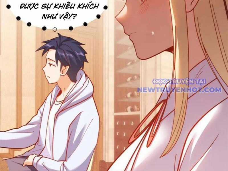 Trọng Sinh Không Làm Chạn Vương, Tôi Một Mình Nạp Game Thăng Cấp Chapter 190 trang 10