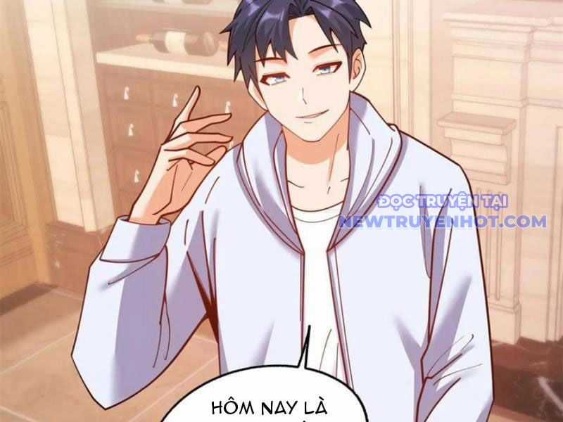 Trọng Sinh Không Làm Chạn Vương, Tôi Một Mình Nạp Game Thăng Cấp Chapter 190 trang 19