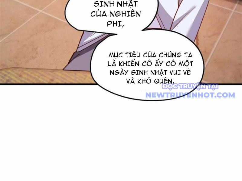 Trọng Sinh Không Làm Chạn Vương, Tôi Một Mình Nạp Game Thăng Cấp Chapter 190 trang 20