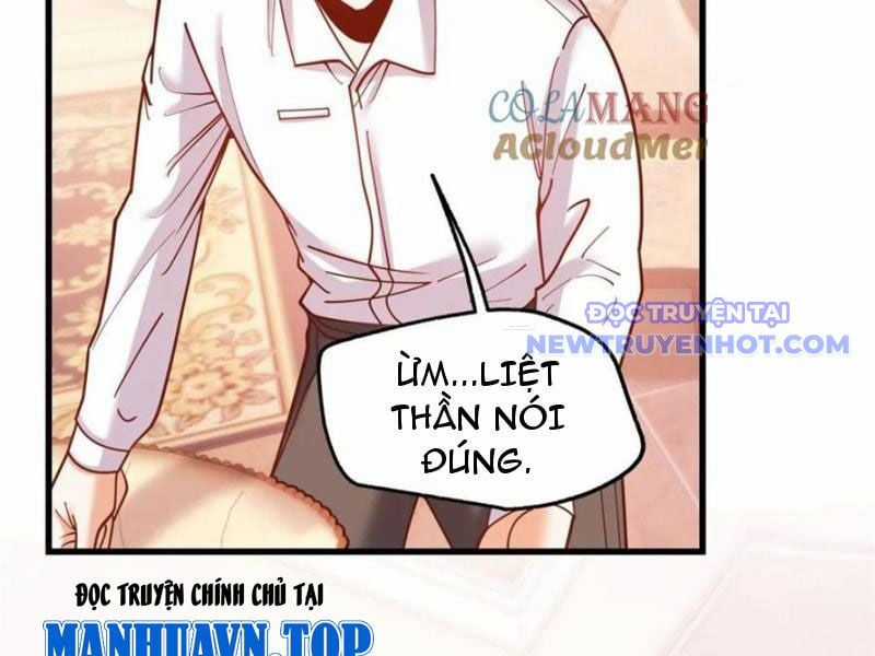 Trọng Sinh Không Làm Chạn Vương, Tôi Một Mình Nạp Game Thăng Cấp Chapter 190 trang 22