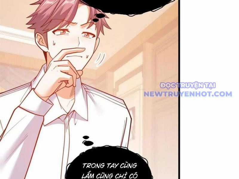 Trọng Sinh Không Làm Chạn Vương, Tôi Một Mình Nạp Game Thăng Cấp Chapter 190 trang 4