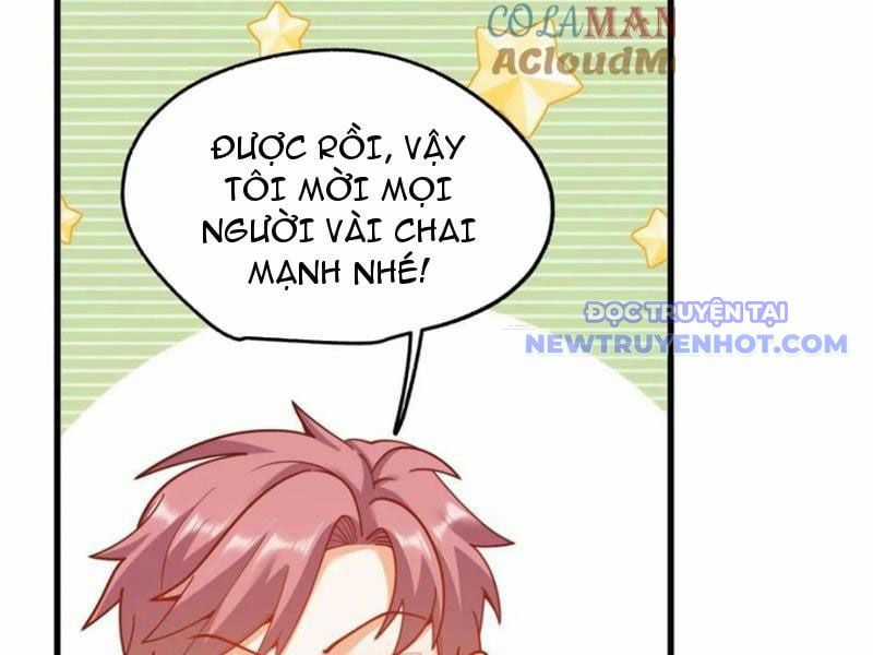 Trọng Sinh Không Làm Chạn Vương, Tôi Một Mình Nạp Game Thăng Cấp Chapter 190 trang 48