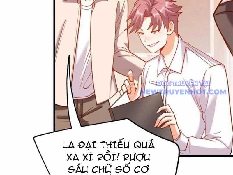 Trọng Sinh Không Làm Chạn Vương, Tôi Một Mình Nạp Game Thăng Cấp Chapter 190 trang 51