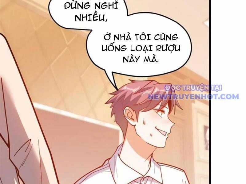 Trọng Sinh Không Làm Chạn Vương, Tôi Một Mình Nạp Game Thăng Cấp Chapter 190 trang 55