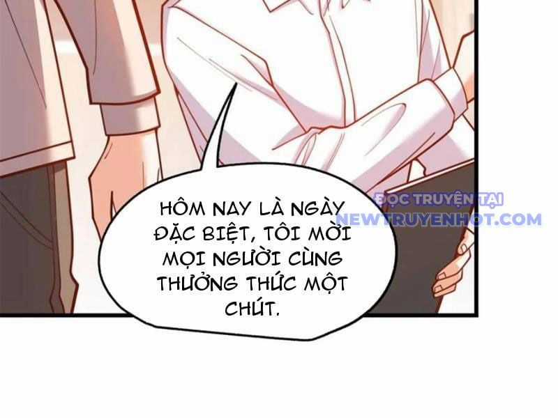 Trọng Sinh Không Làm Chạn Vương, Tôi Một Mình Nạp Game Thăng Cấp Chapter 190 trang 56