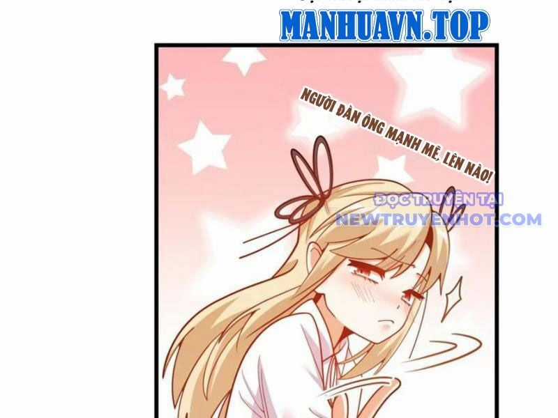 Trọng Sinh Không Làm Chạn Vương, Tôi Một Mình Nạp Game Thăng Cấp Chapter 190 trang 61