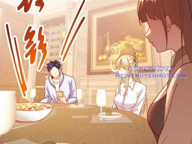 Trọng Sinh Không Làm Chạn Vương, Tôi Một Mình Nạp Game Thăng Cấp Chapter 190 trang 69