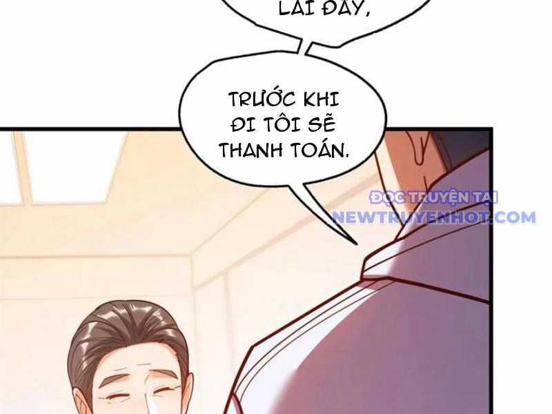 Trọng Sinh Không Làm Chạn Vương, Tôi Một Mình Nạp Game Thăng Cấp Chapter 190 trang 77