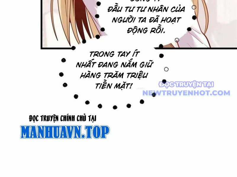 Trọng Sinh Không Làm Chạn Vương, Tôi Một Mình Nạp Game Thăng Cấp Chapter 190 trang 8