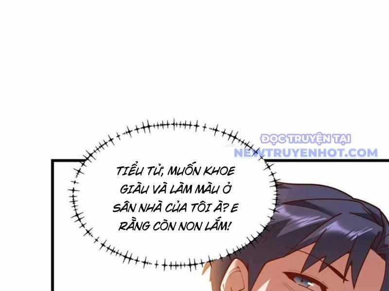 Trọng Sinh Không Làm Chạn Vương, Tôi Một Mình Nạp Game Thăng Cấp Chapter 190 trang 80