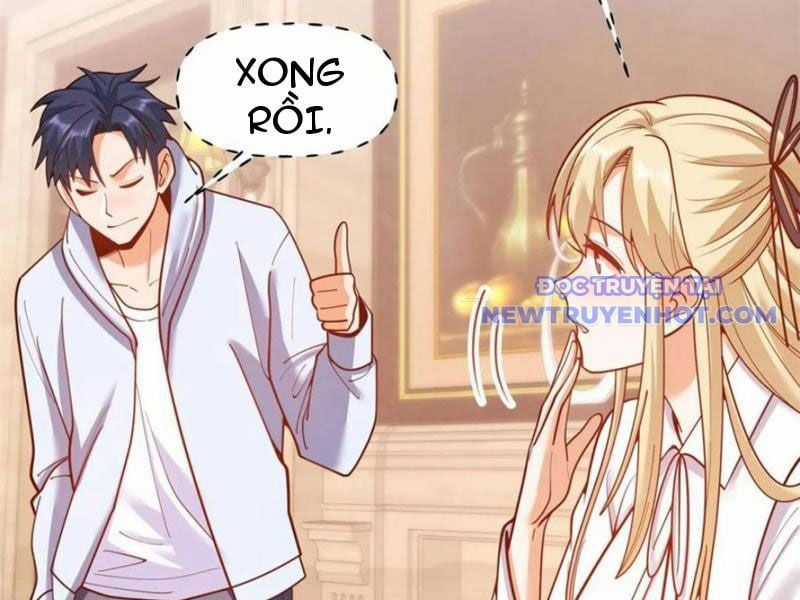 Trọng Sinh Không Làm Chạn Vương, Tôi Một Mình Nạp Game Thăng Cấp Chapter 190 trang 87