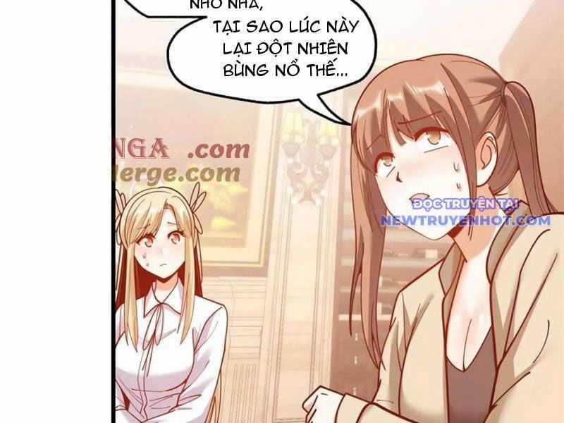 Trọng Sinh Không Làm Chạn Vương, Tôi Một Mình Nạp Game Thăng Cấp Chapter 191 trang 15