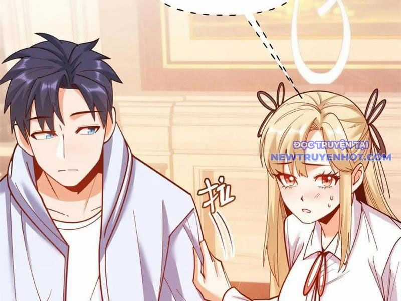 Trọng Sinh Không Làm Chạn Vương, Tôi Một Mình Nạp Game Thăng Cấp Chapter 191 trang 18