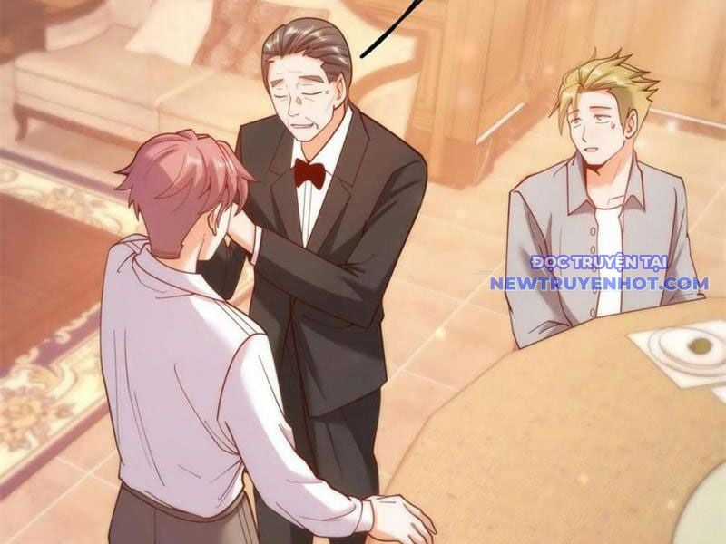 Trọng Sinh Không Làm Chạn Vương, Tôi Một Mình Nạp Game Thăng Cấp Chapter 191 trang 31