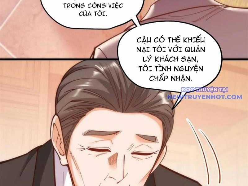 Trọng Sinh Không Làm Chạn Vương, Tôi Một Mình Nạp Game Thăng Cấp Chapter 191 trang 33