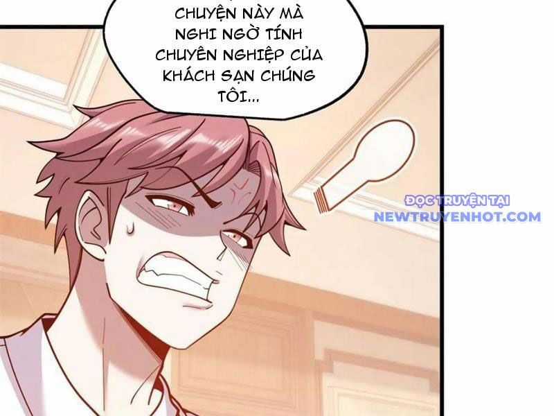 Trọng Sinh Không Làm Chạn Vương, Tôi Một Mình Nạp Game Thăng Cấp Chapter 191 trang 36