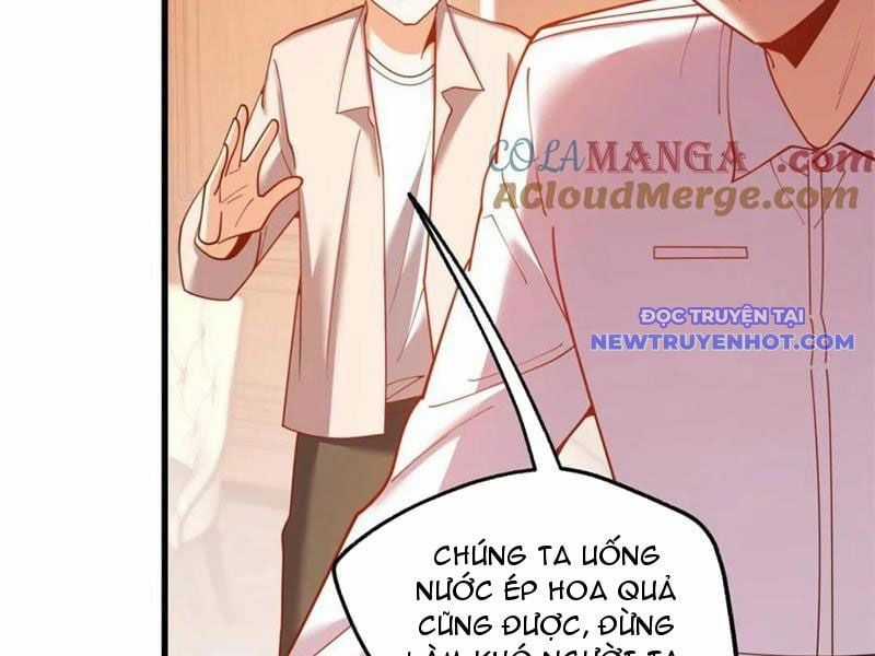 Trọng Sinh Không Làm Chạn Vương, Tôi Một Mình Nạp Game Thăng Cấp Chapter 191 trang 40