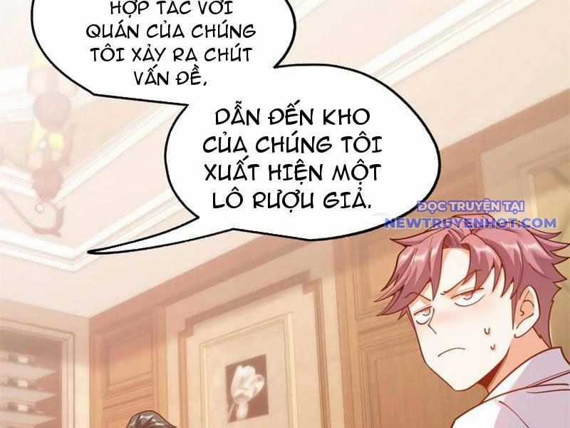 Trọng Sinh Không Làm Chạn Vương, Tôi Một Mình Nạp Game Thăng Cấp Chapter 191 trang 51