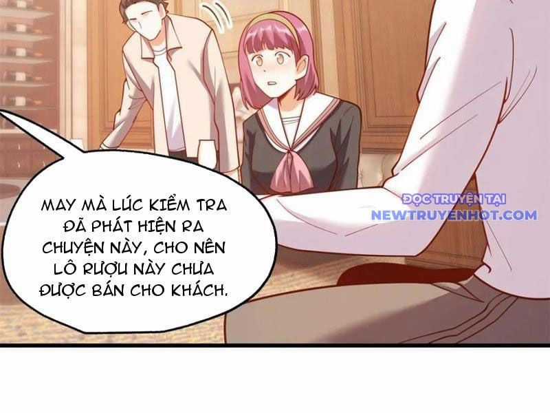 Trọng Sinh Không Làm Chạn Vương, Tôi Một Mình Nạp Game Thăng Cấp Chapter 191 trang 52