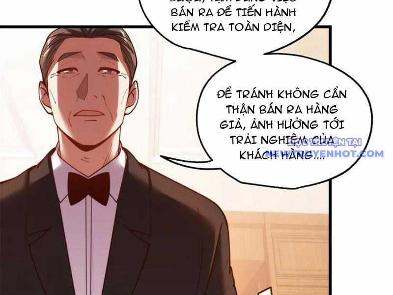 Trọng Sinh Không Làm Chạn Vương, Tôi Một Mình Nạp Game Thăng Cấp Chapter 191 trang 54