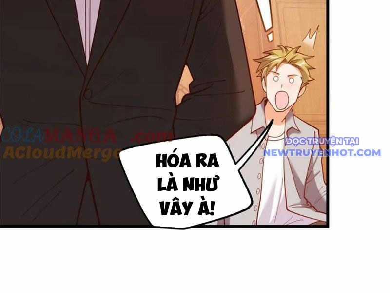 Trọng Sinh Không Làm Chạn Vương, Tôi Một Mình Nạp Game Thăng Cấp Chapter 191 trang 55