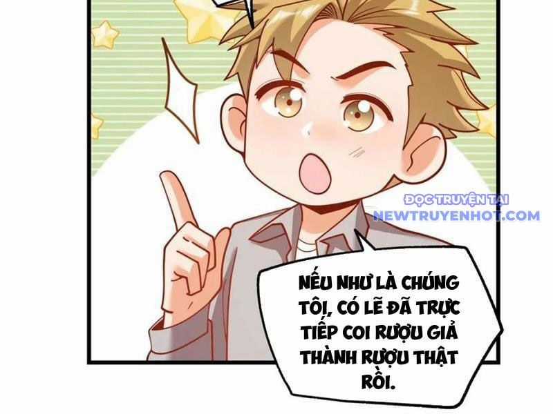 Trọng Sinh Không Làm Chạn Vương, Tôi Một Mình Nạp Game Thăng Cấp Chapter 191 trang 57