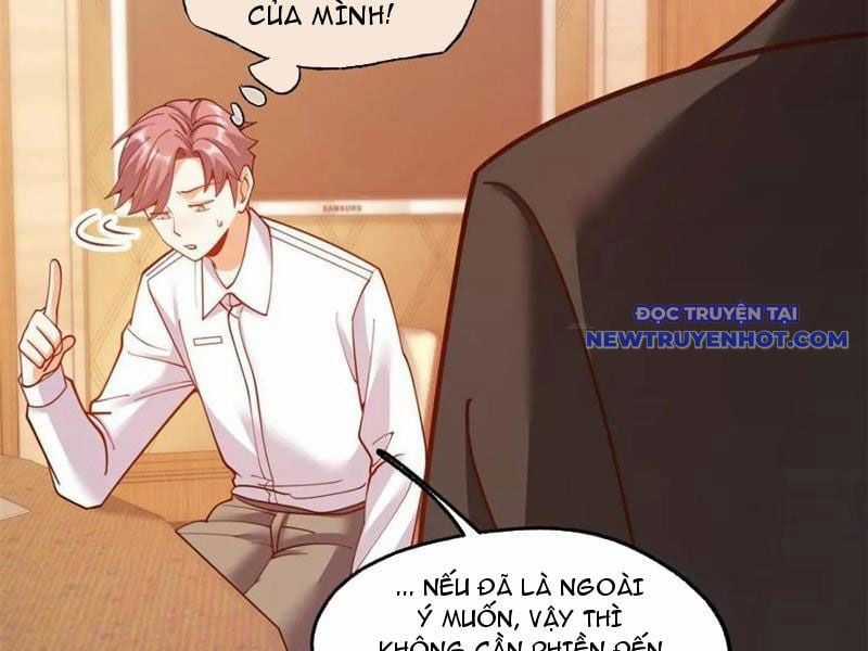 Trọng Sinh Không Làm Chạn Vương, Tôi Một Mình Nạp Game Thăng Cấp Chapter 191 trang 62