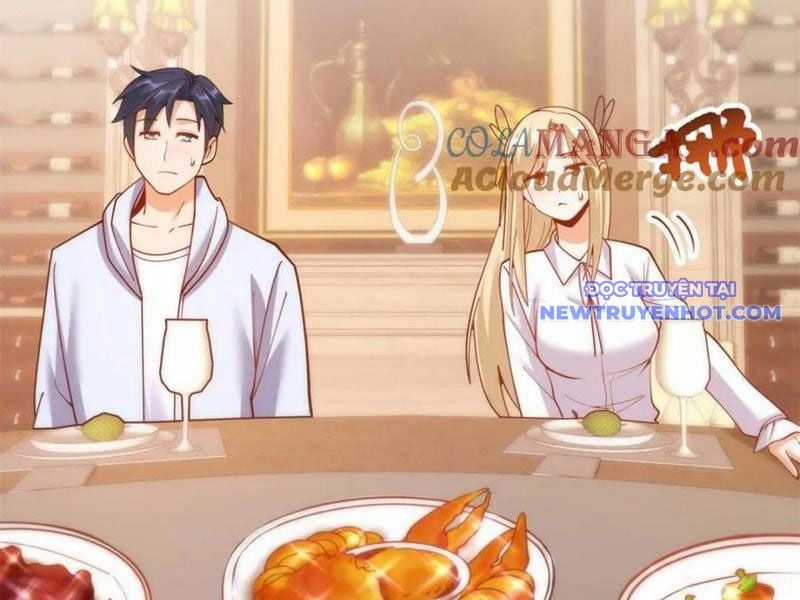 Trọng Sinh Không Làm Chạn Vương, Tôi Một Mình Nạp Game Thăng Cấp Chapter 191 trang 65