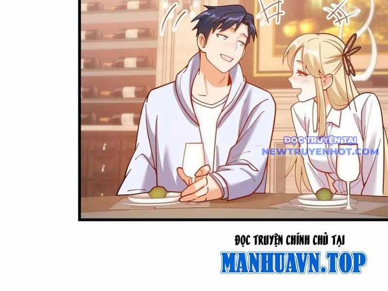 Trọng Sinh Không Làm Chạn Vương, Tôi Một Mình Nạp Game Thăng Cấp Chapter 191 trang 80