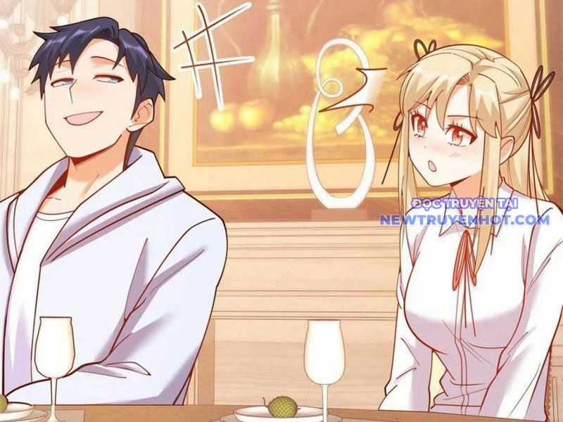 Trọng Sinh Không Làm Chạn Vương, Tôi Một Mình Nạp Game Thăng Cấp Chapter 191 trang 83