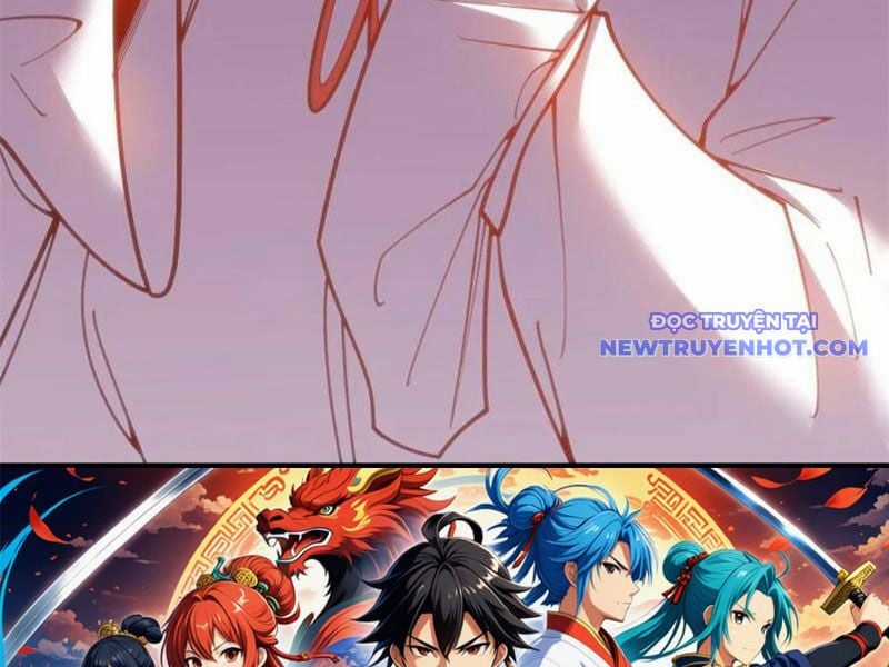 Trọng Sinh Không Làm Chạn Vương, Tôi Một Mình Nạp Game Thăng Cấp Chapter 191 trang 88