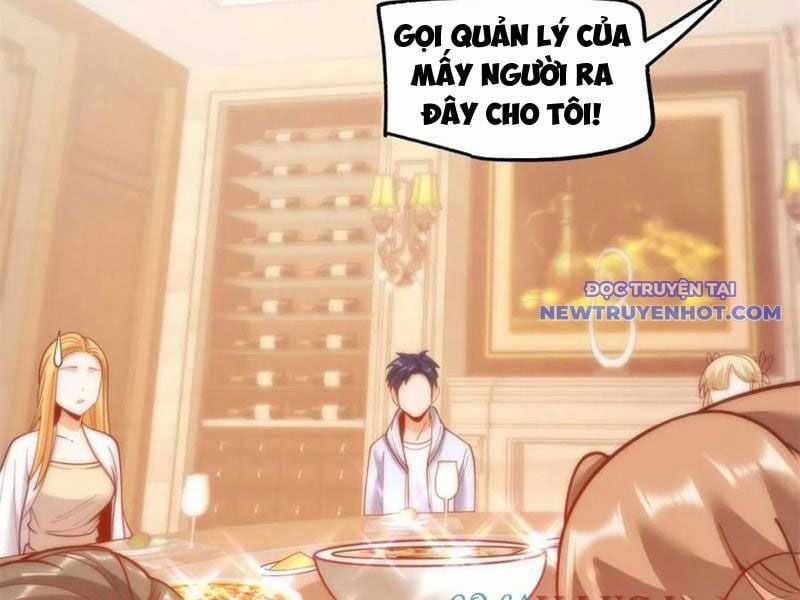 Trọng Sinh Không Làm Chạn Vương, Tôi Một Mình Nạp Game Thăng Cấp Chapter 191 trang 9