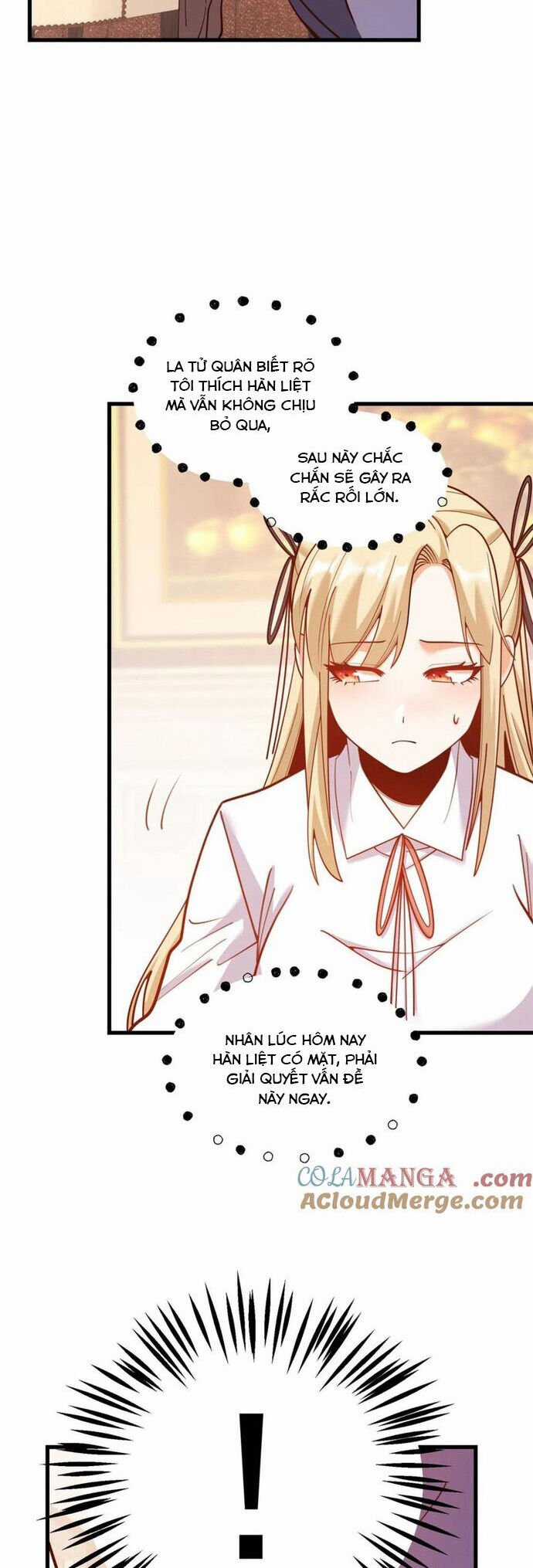 Trọng Sinh Không Làm Chạn Vương, Tôi Một Mình Nạp Game Thăng Cấp Chapter 192 trang 10